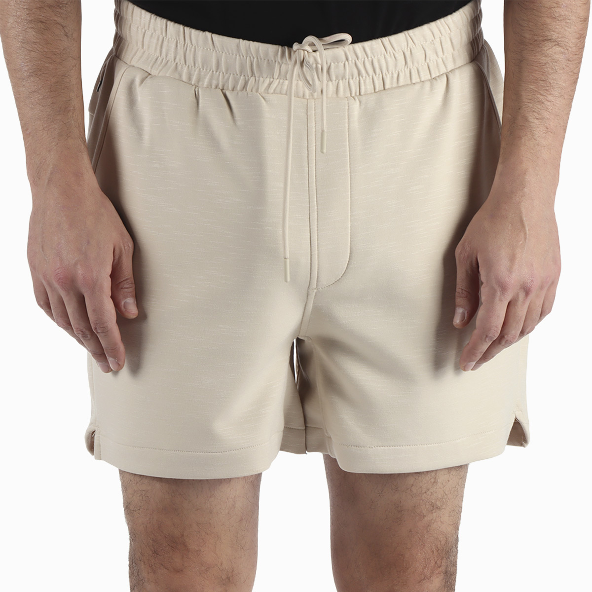Bermuda Resorte y Jaretas en Cintura Jeanious para Hombre image number null