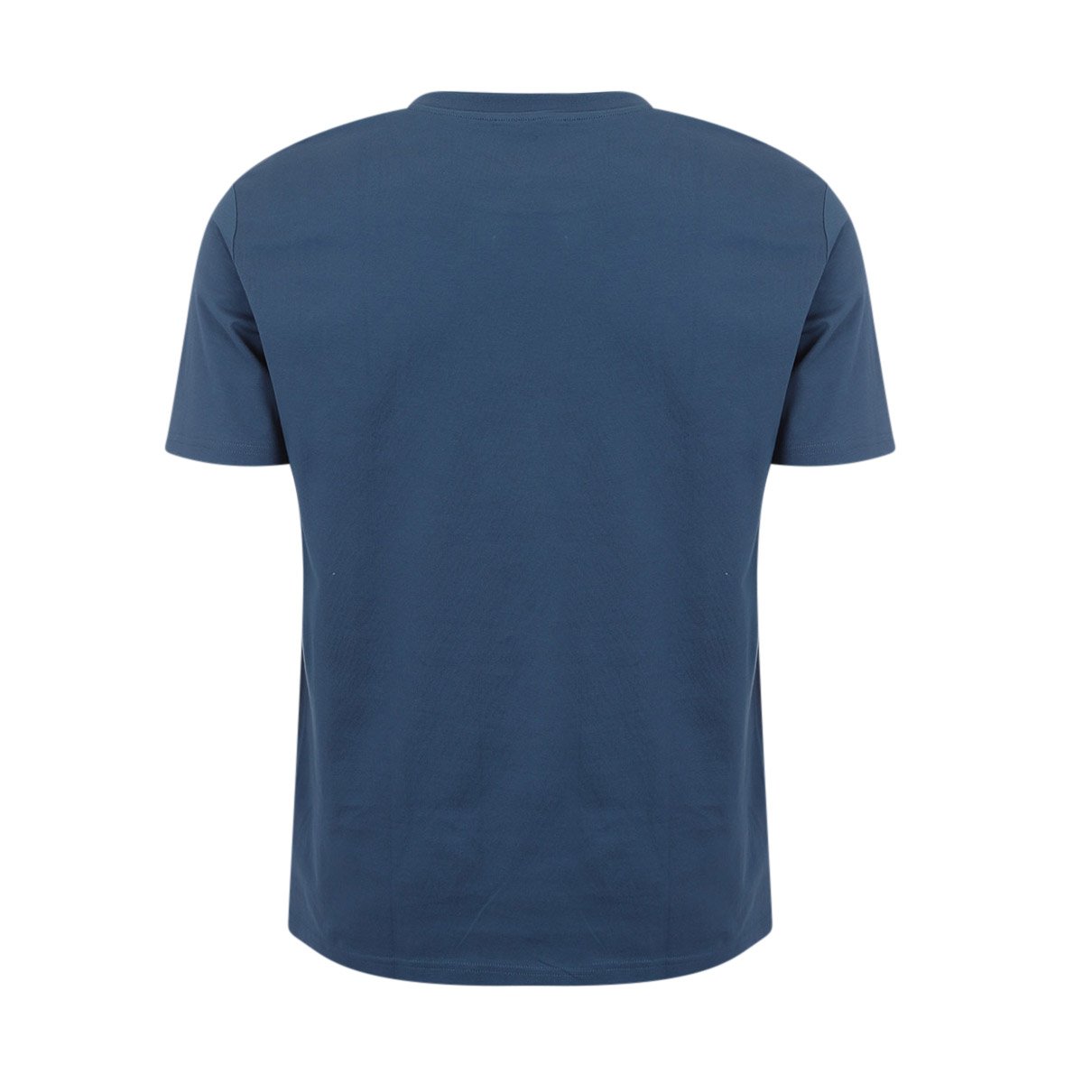Playera con Gr&aacute;fico Jeanious Manga Corta para Hombre Plus image number null