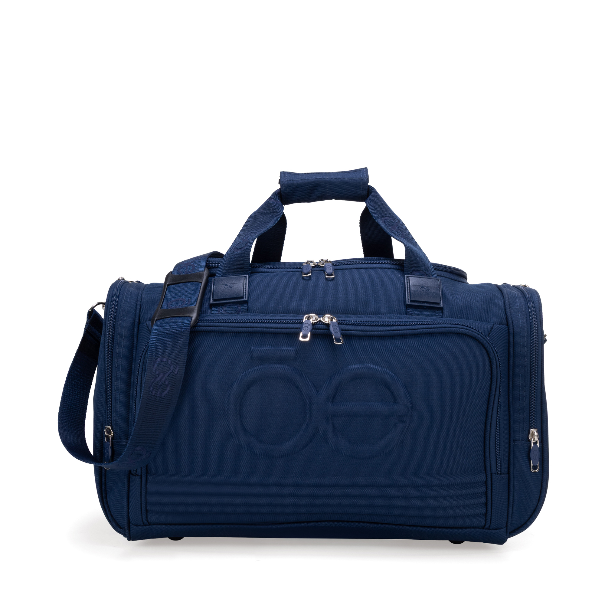Duffle Bag Cloe Ss Bonac I Marino image number null