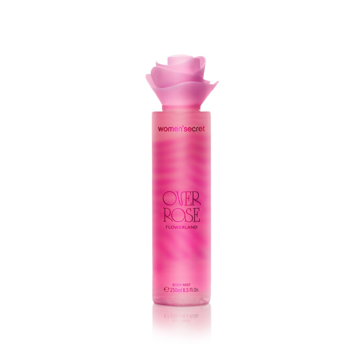 Body Mist Women Secret Flowerland Overose 250ml para Mujer image number null