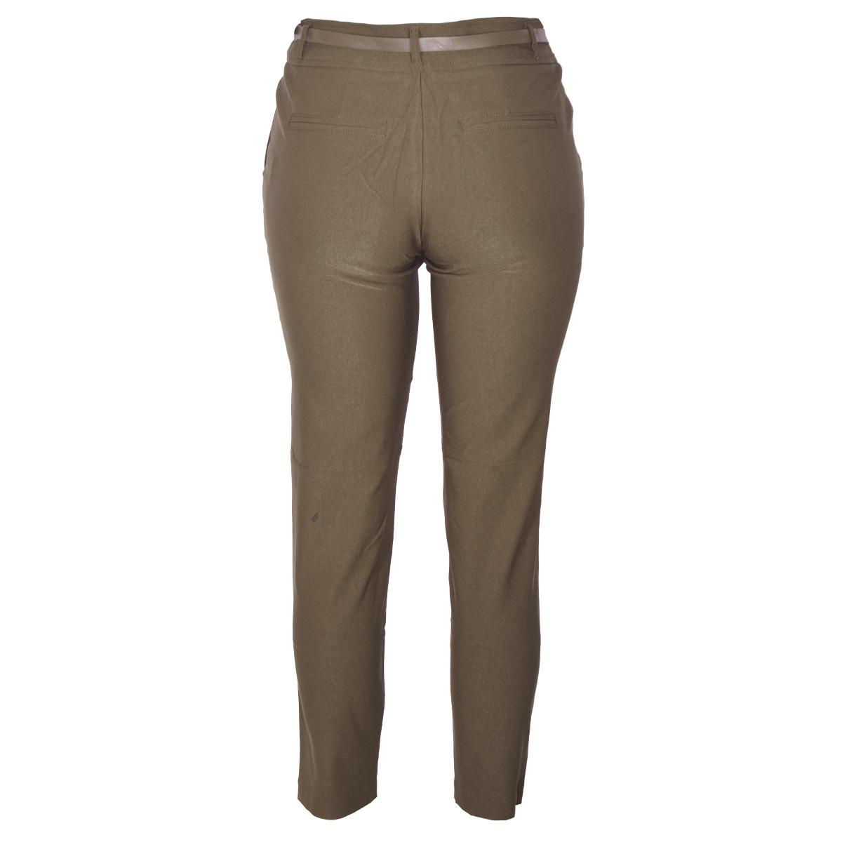 Pantal&oacute;n Con Bolsas Philosophy Para Mujer Junior image number null