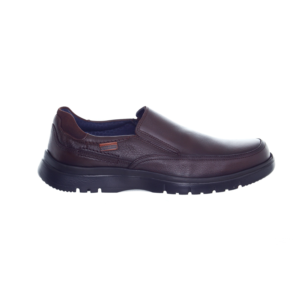 Mocas&iacute;n para hombre Baerchi image number null