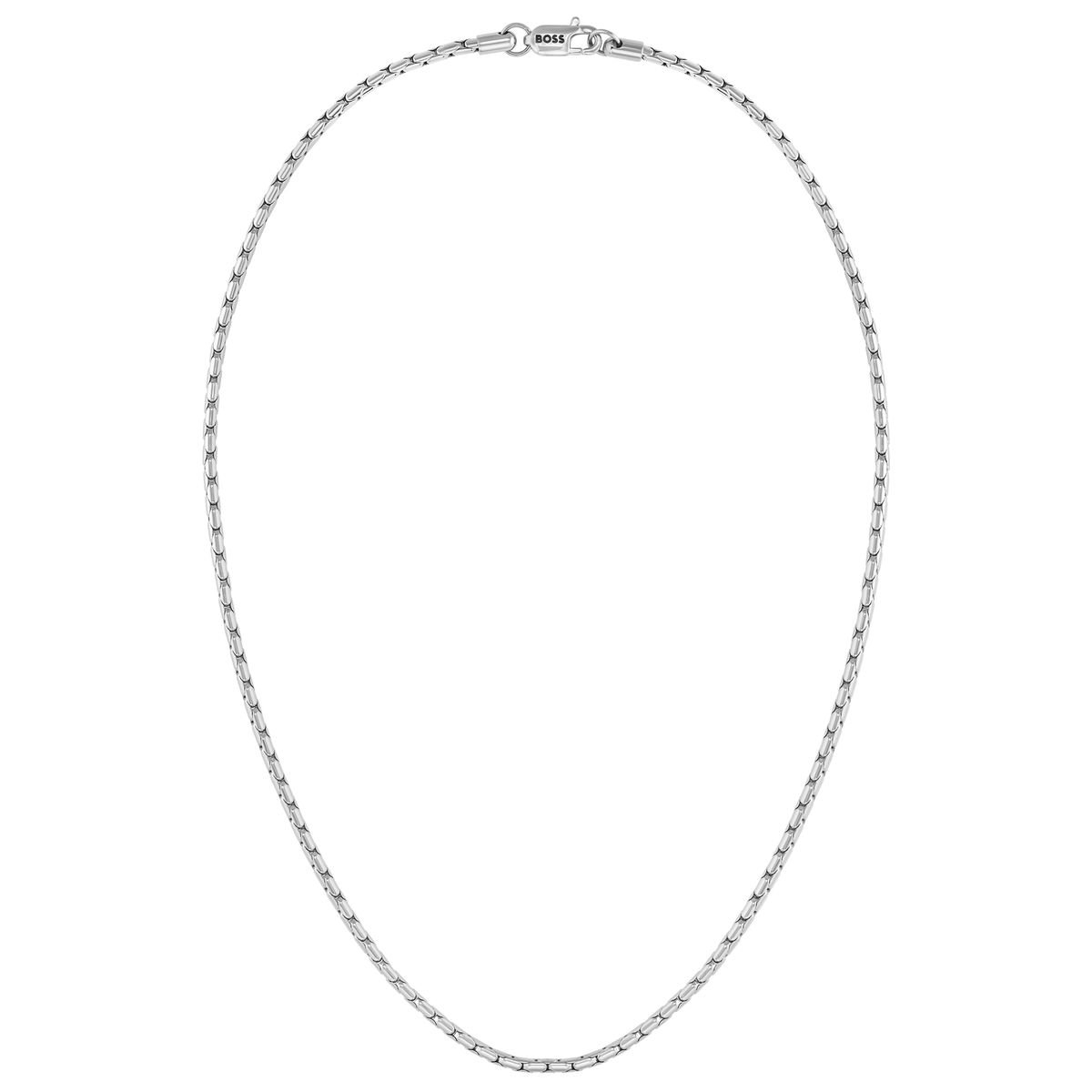 Collar Dorado Boss Para Hombre image number null