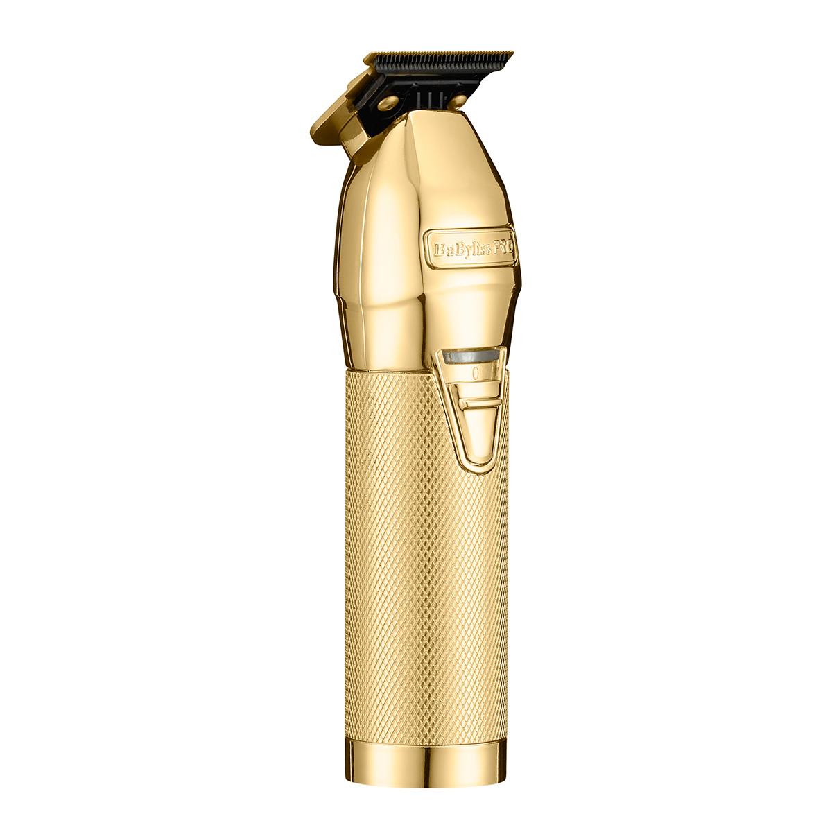 Recortadora Goldfx Babyliss Pro image number null