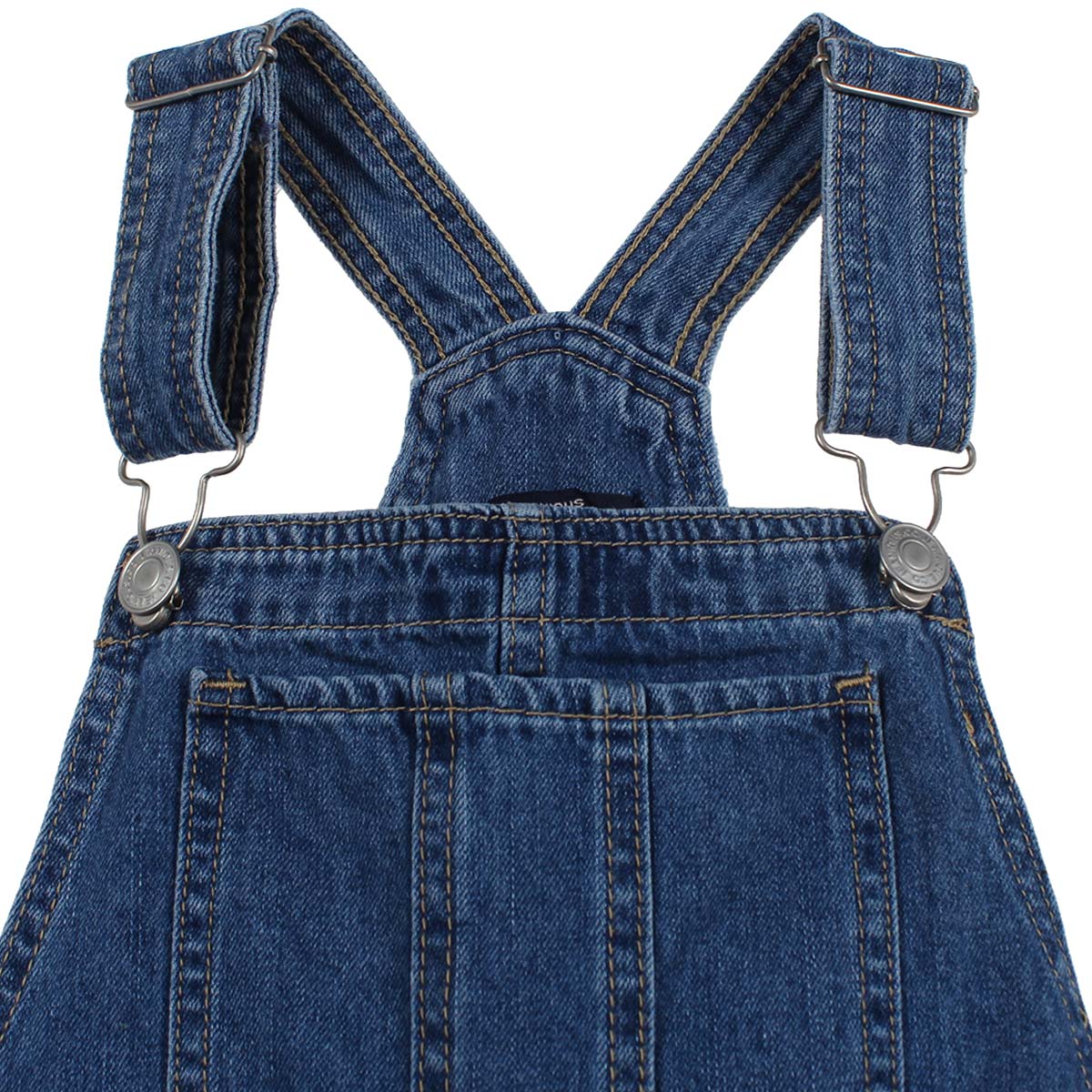 Jumper de Mezclilla Jeanious para Ni&ntilde;a image number null