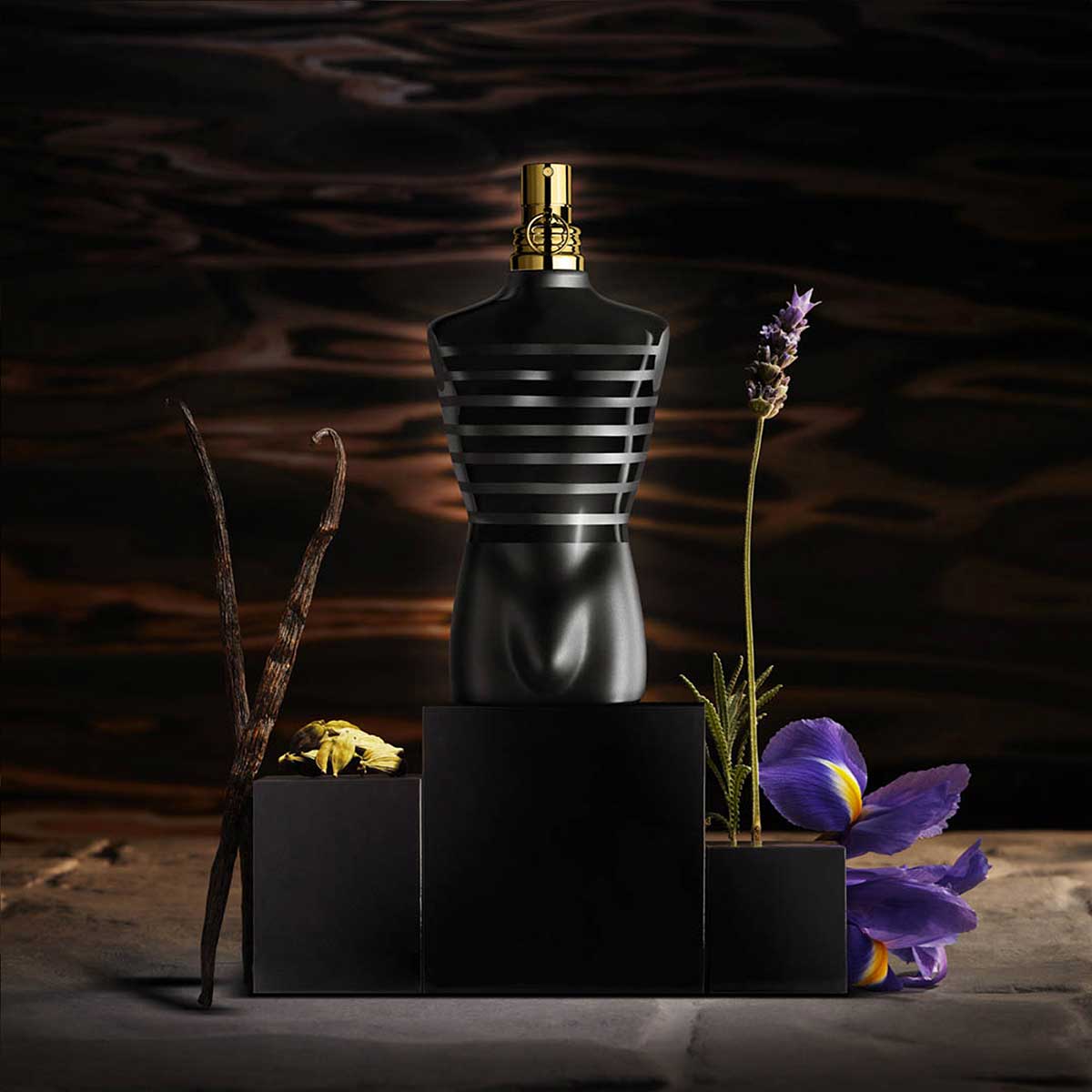 Jean Paul Gaultier Le Male Le Parfum EDP 200ML Perfume Para Caballero image number null