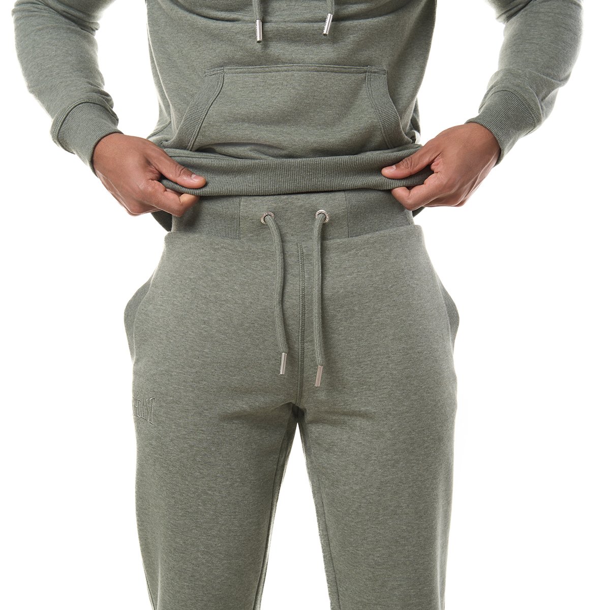 Conjunto Deportivo Everlast para Hombre image number null