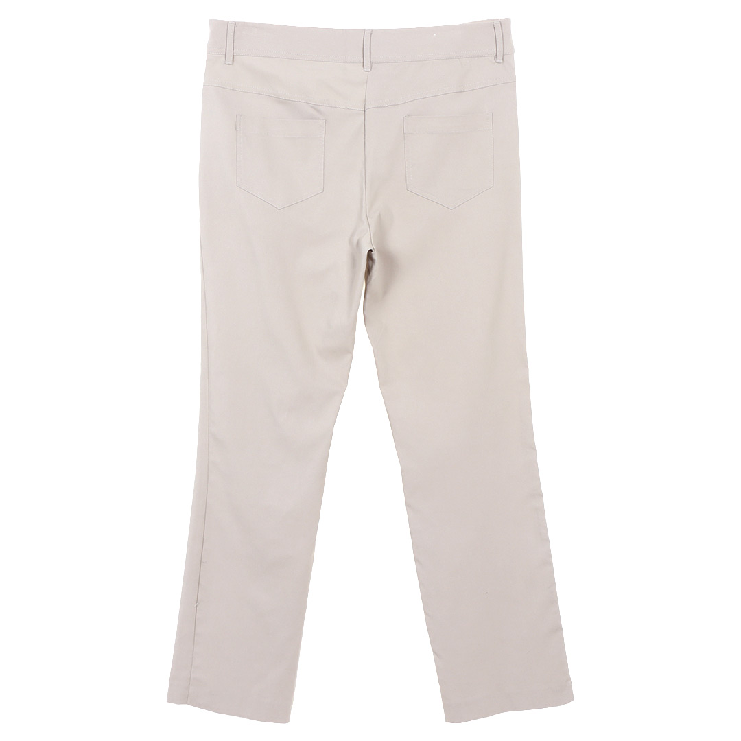 Pantal&oacute;n Slim Leg Casual Confort LIFESTYLER para Mujer Curvy image number null