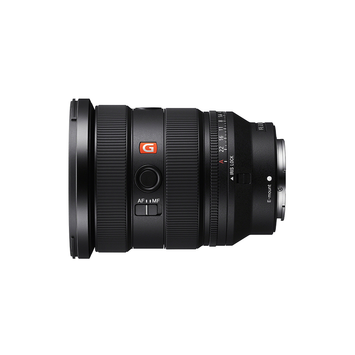Lente Sony Fe 16-35 Mm Zoom Gran Angular F2.8 Gm2 image number null