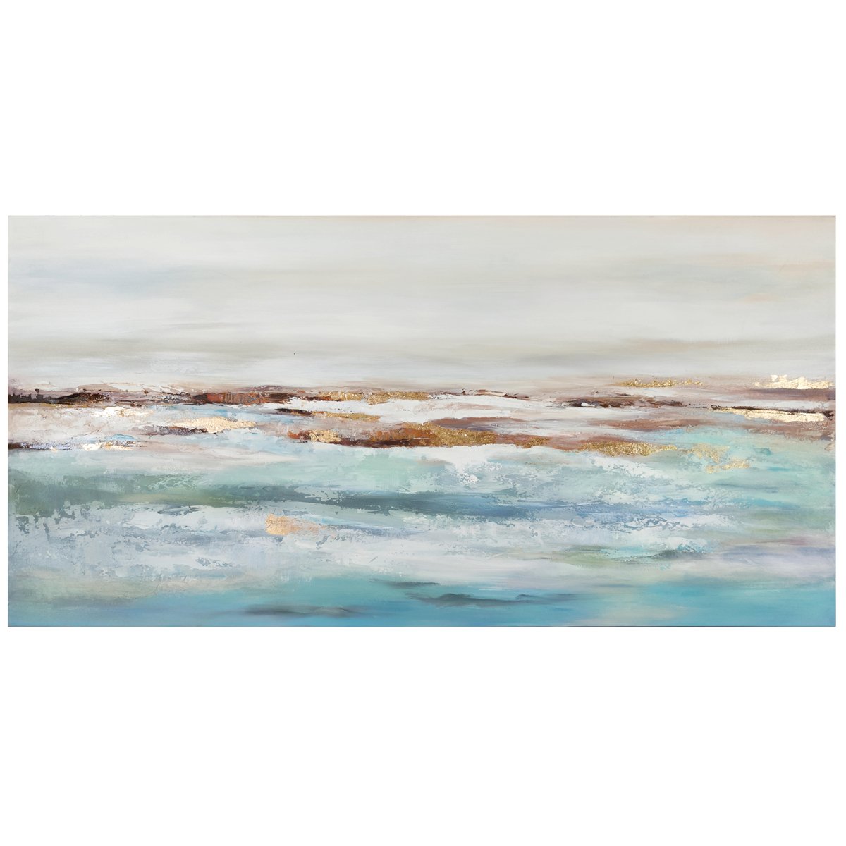 Cuadro Vintage Home Water Abstract image number null