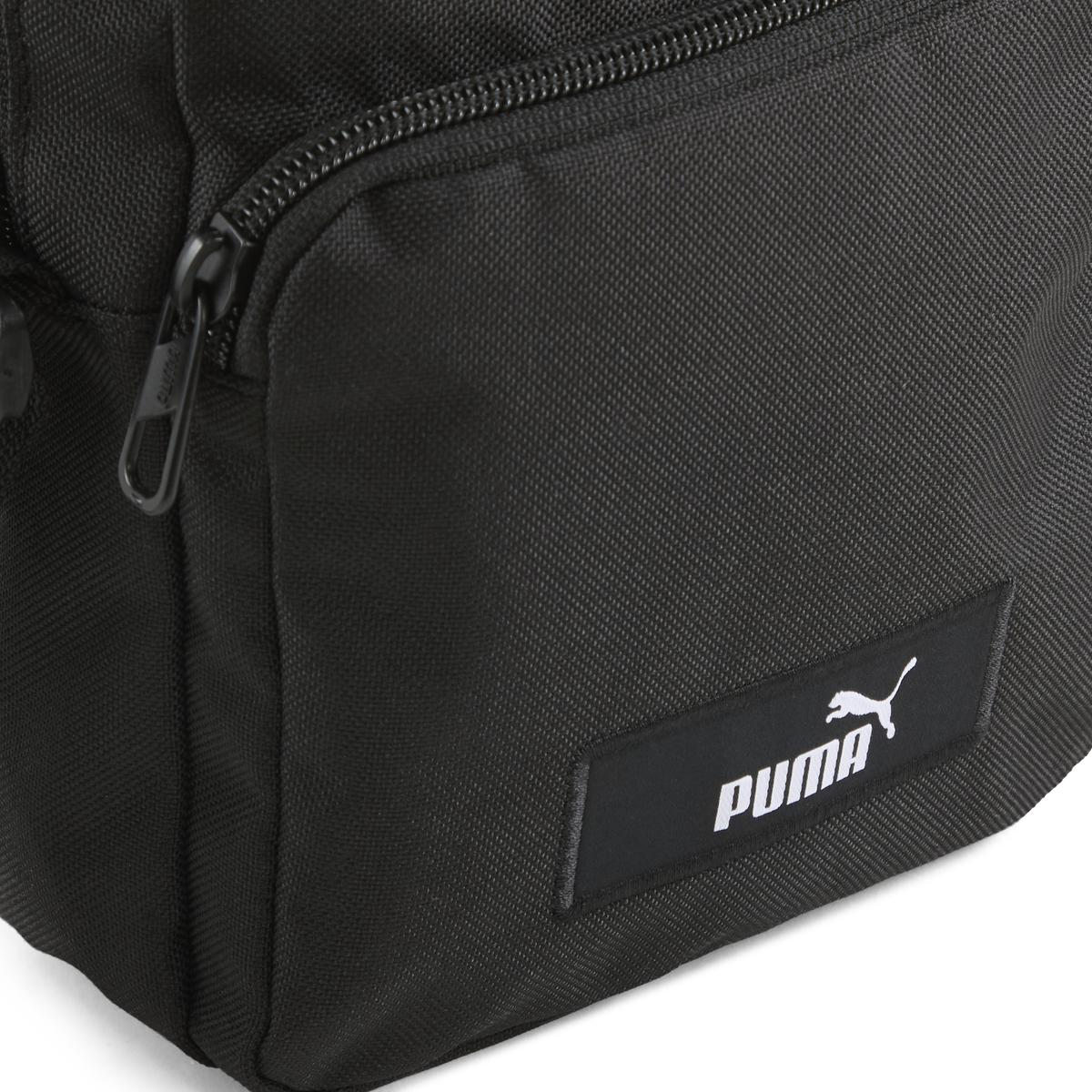 Messenger Entrenamiento Puma 091488 01 Negro image number null