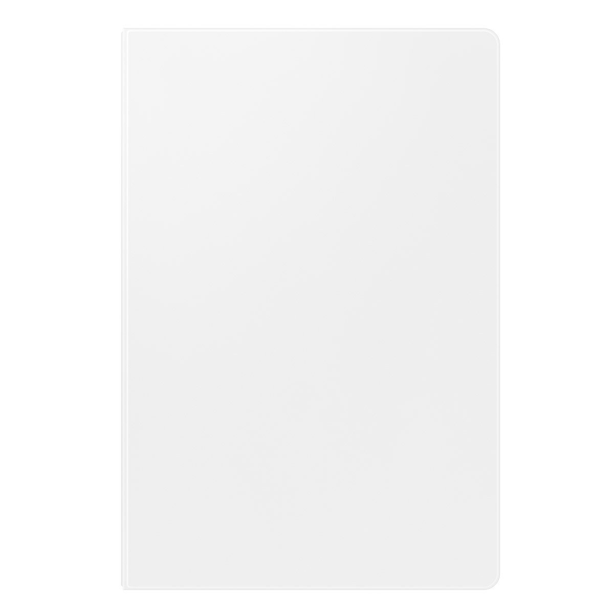 Teclado Samsung Con Trackpad S10+ Blanco image number null