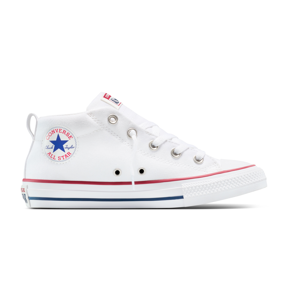 TENIS BOTA 21.5-25 CONVERSE A17180CBLNG image number null