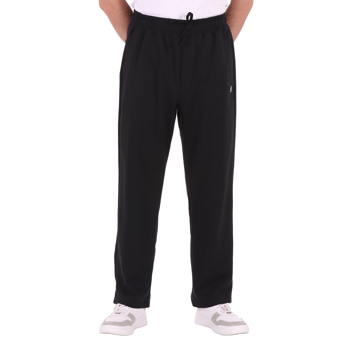 Pants Baggy Comodidad Casual Royal Polo Club para Hombre image number null