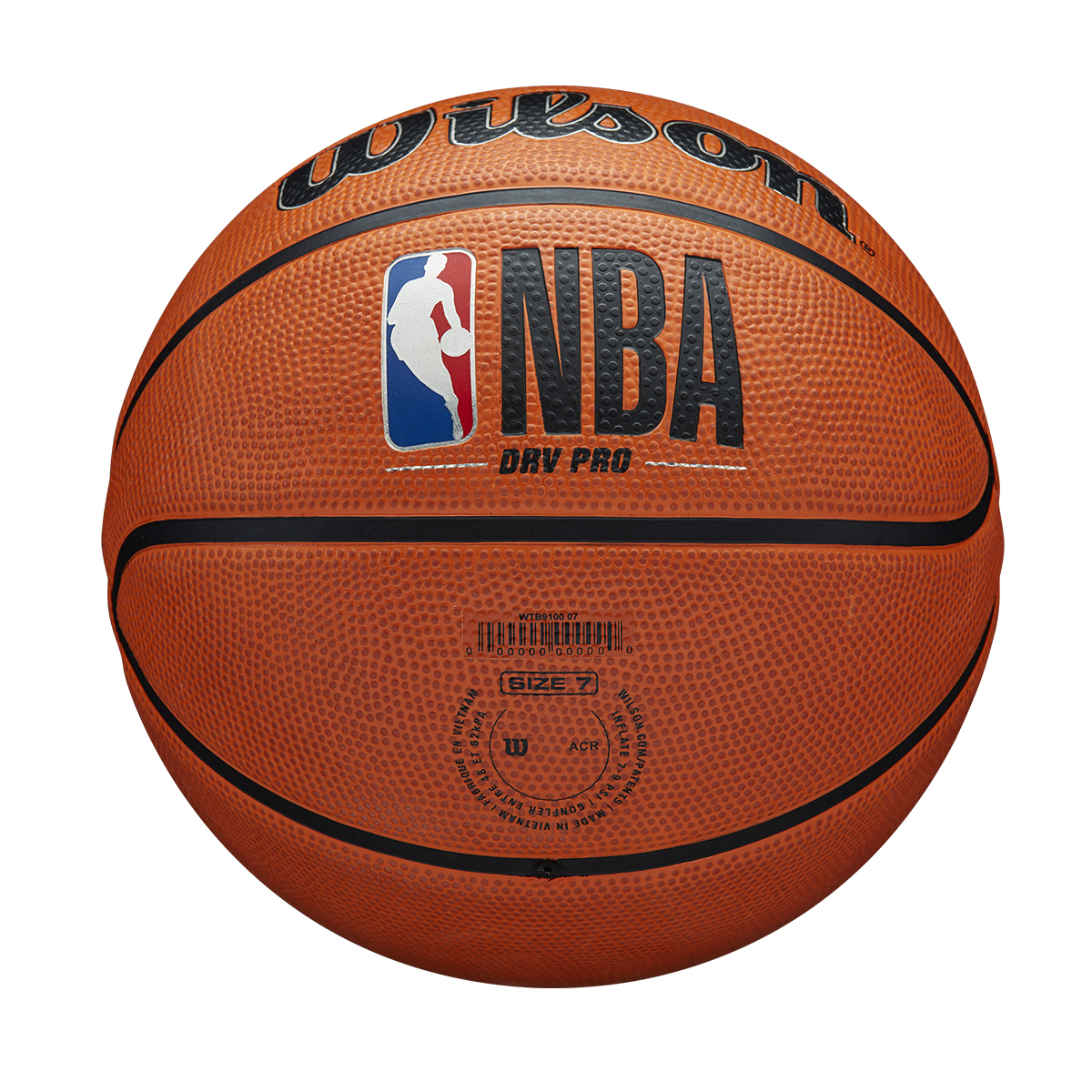 Bal&oacute;n De  Basketball Nba Drv Pro image number null