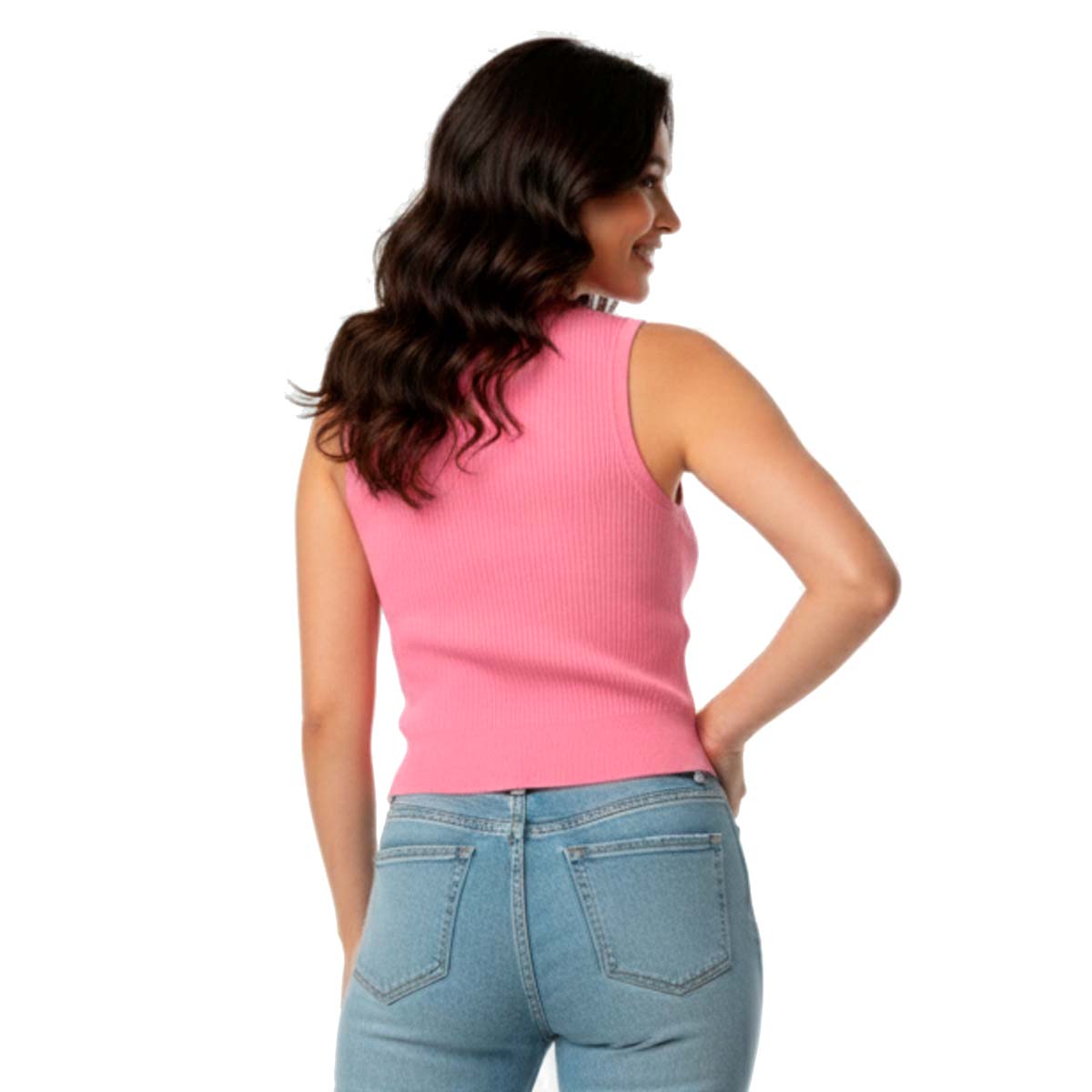 Blusa Sin Manga image number null