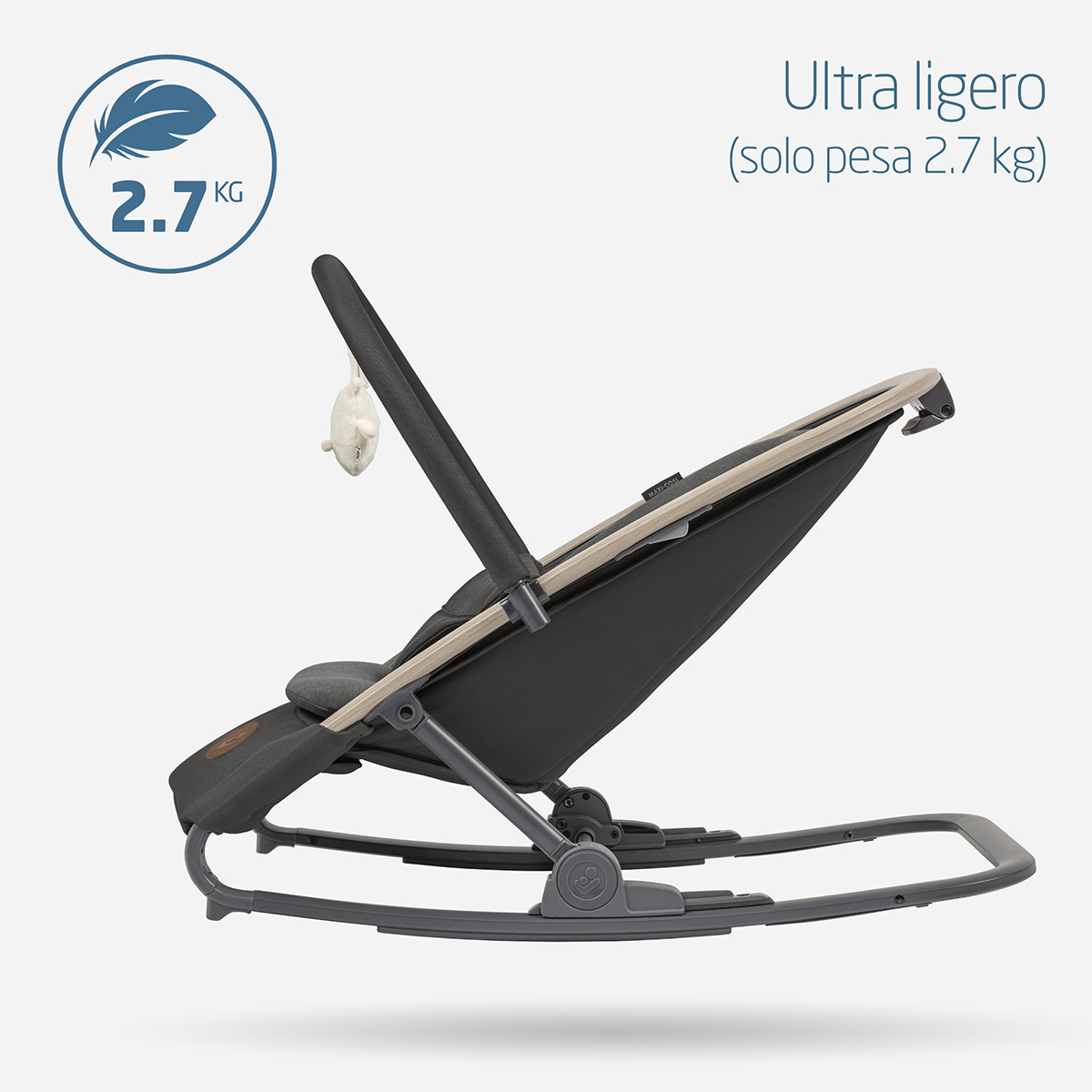 Bouncer Maxi-Cosi Kori Eco image number null