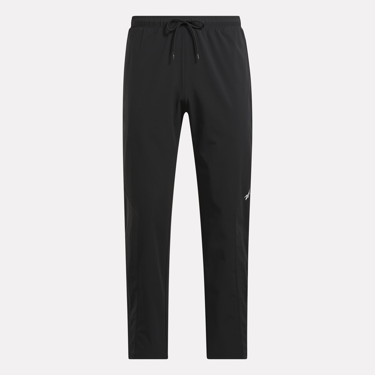 Pants Relaxed Fit Reebok Negro para Hombre image number null