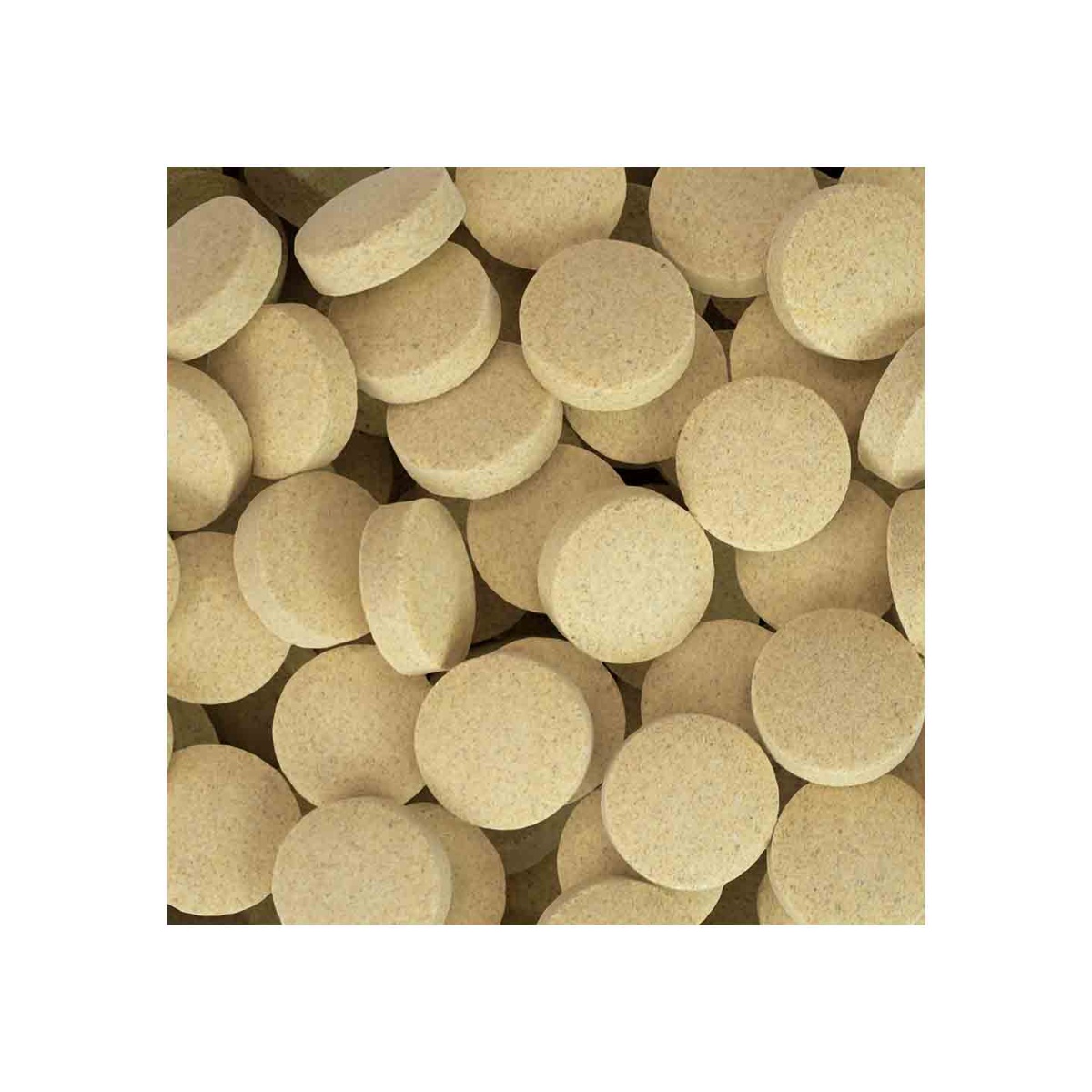 Immune Tabletas Masticables P/ Perros 60 Tab image number null