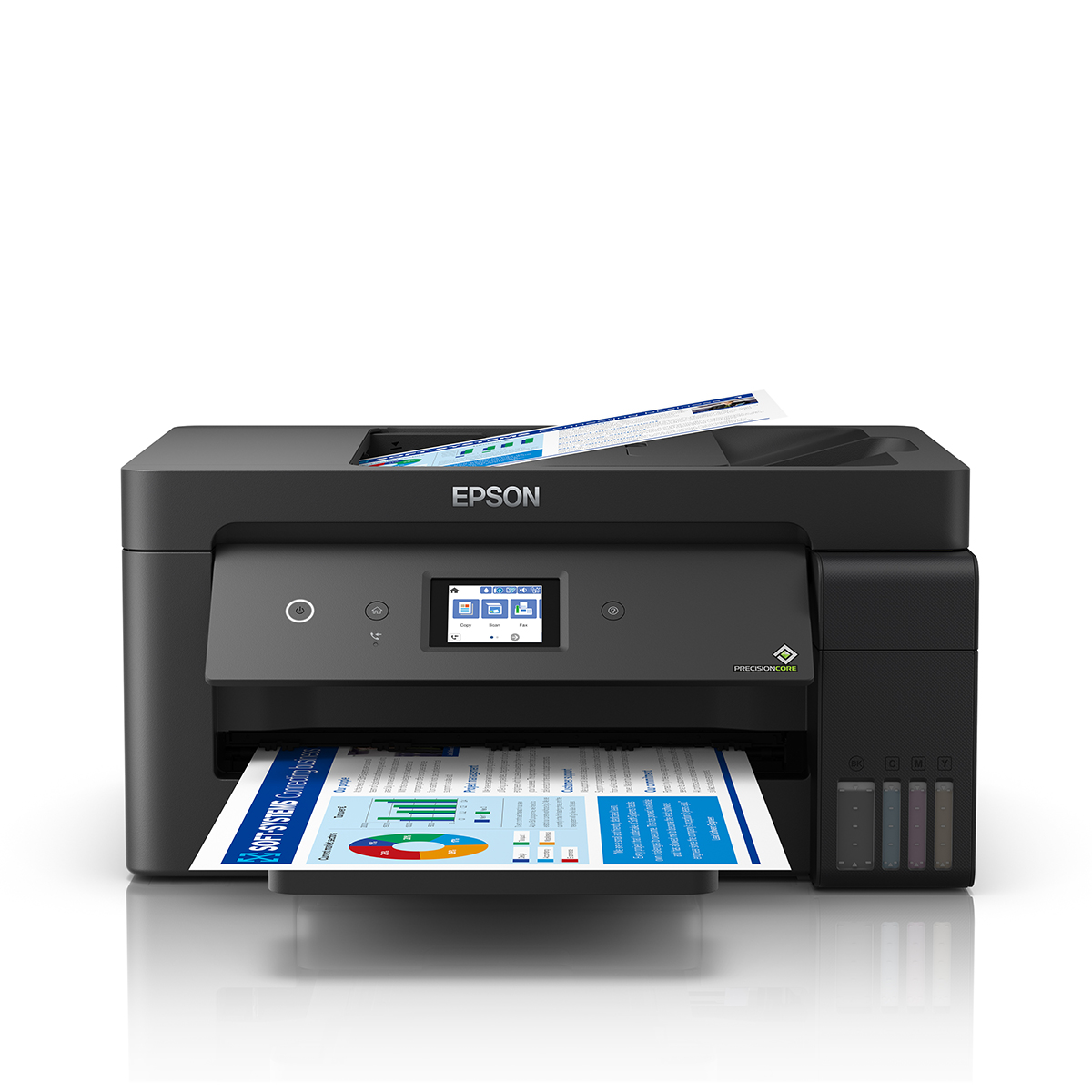Multifuncional Epson Ecotank a Color L14150 image number null