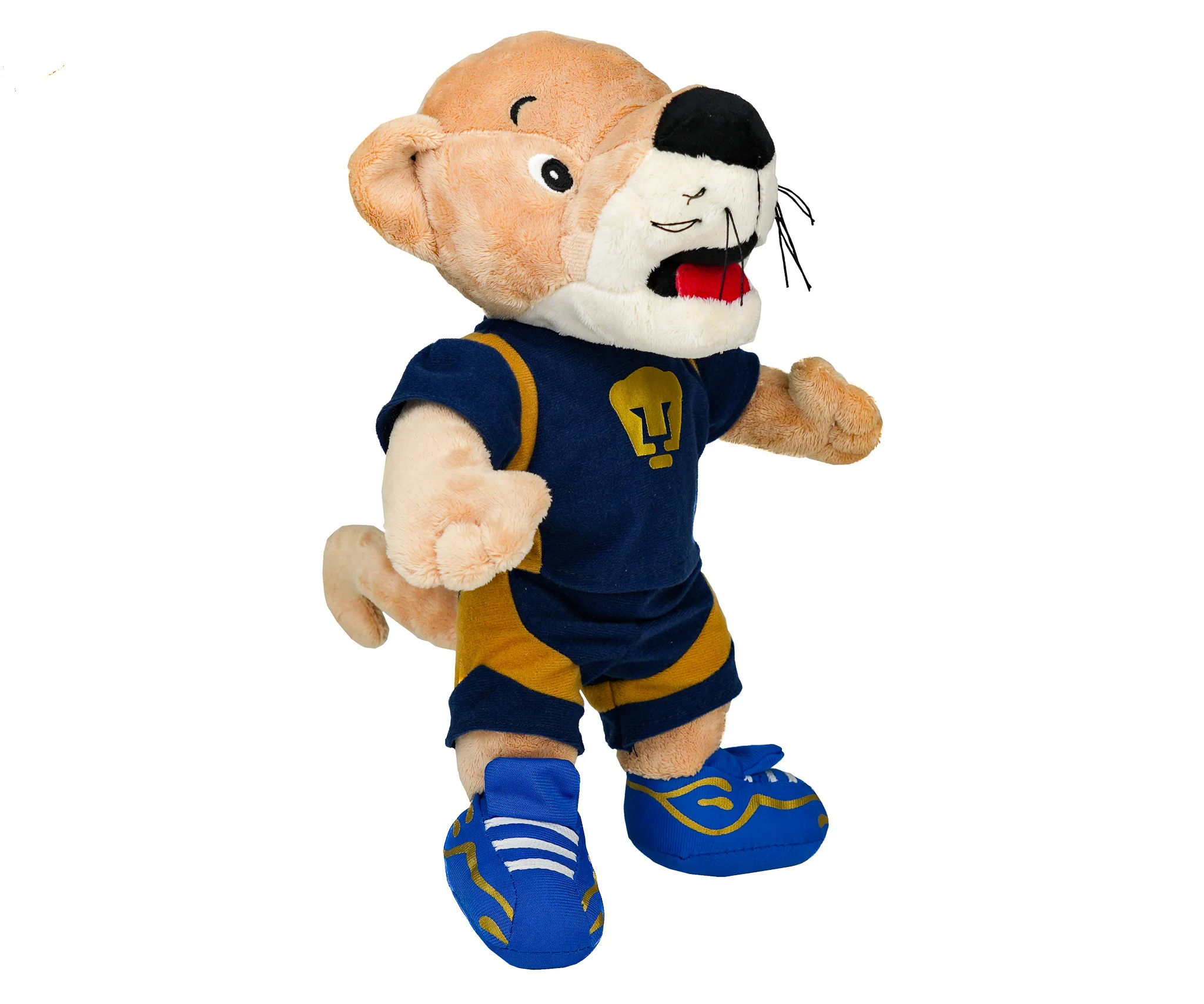 Peluche Puma Grande Club Pumas image number null