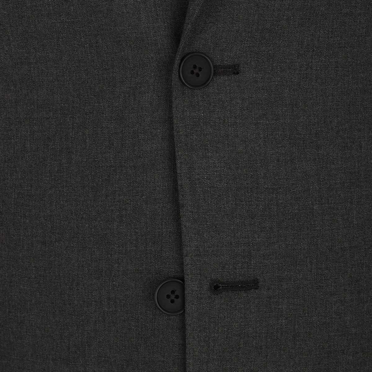 Traje Gris Carlo Corinto para Hombre Plus image number null