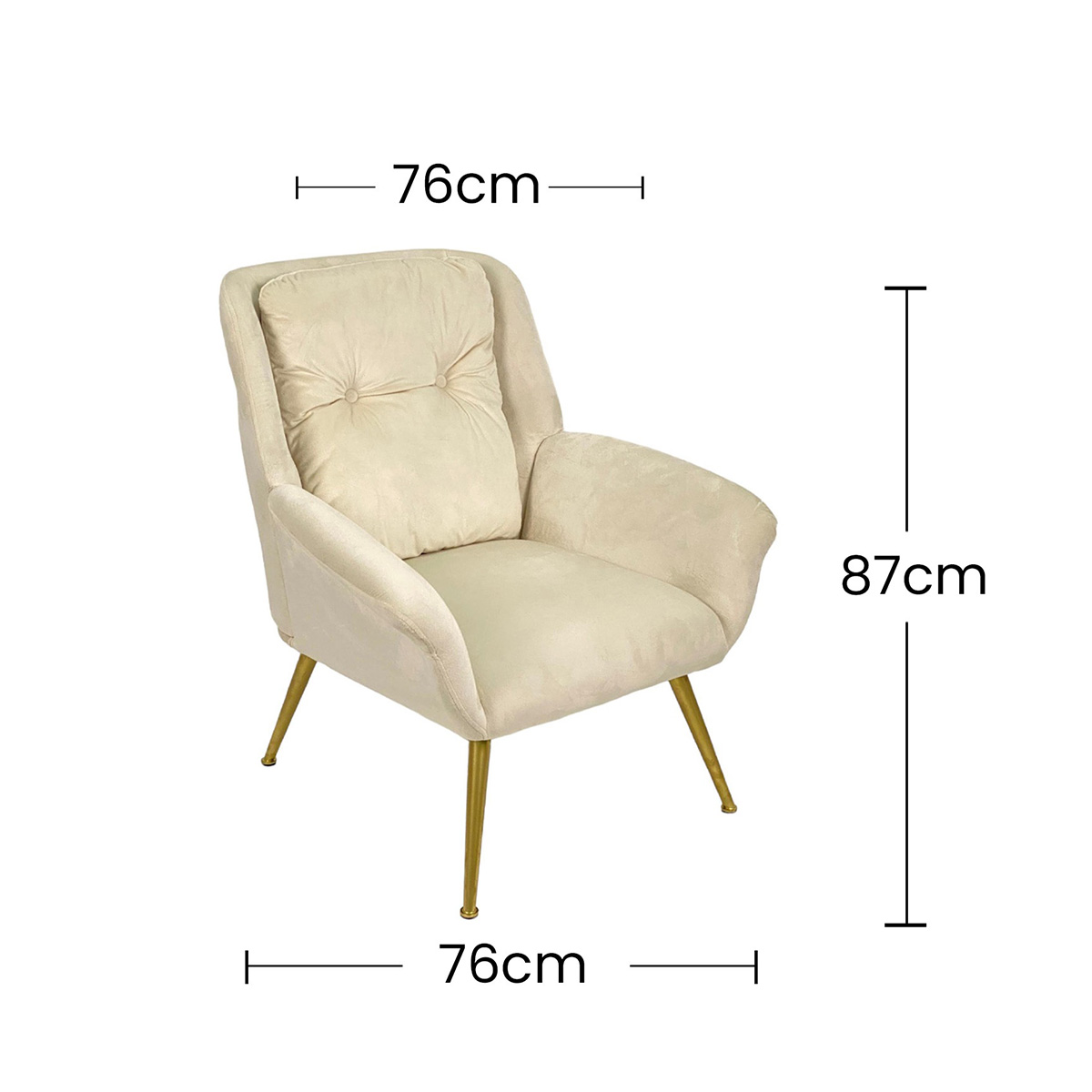 Silla Colecci&oacute;n Muebles CONCEPTS LIFE image number null