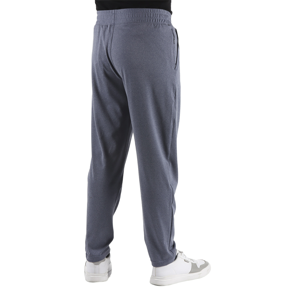 Pants Resorte Jaretas en Cintura Jeanious para Hombre image number null