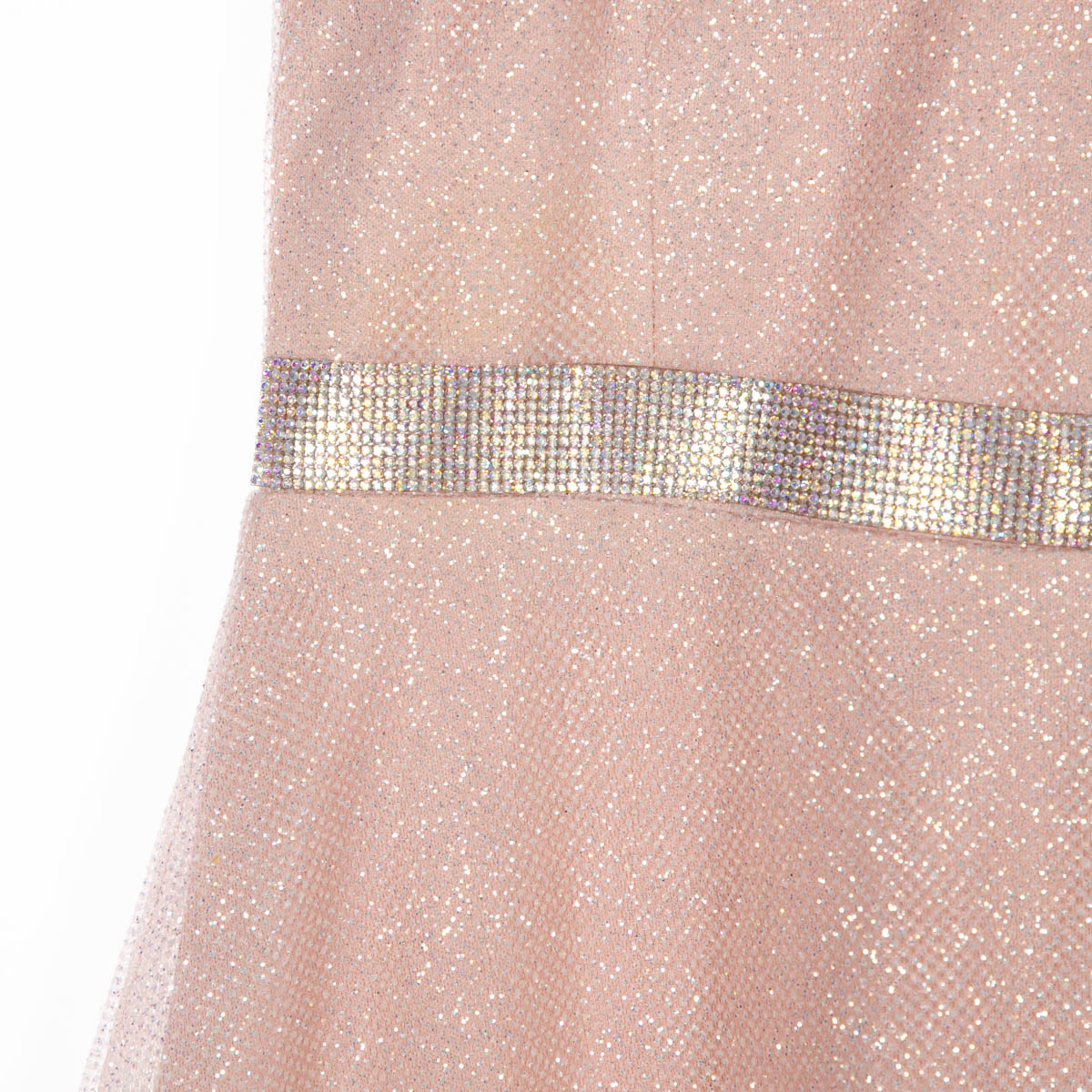 Vestido para ni&ntilde;as Pink Gallery image number null
