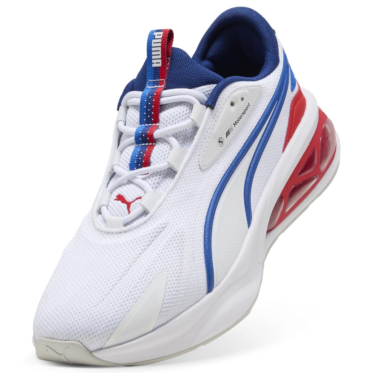 Tenis Racing Puma Bmw Mms Solar para Hombre image number null