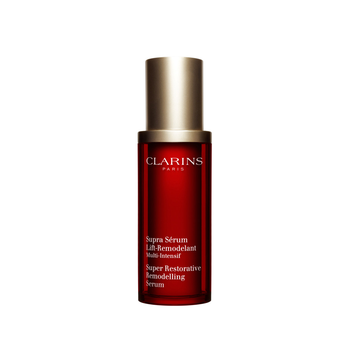 Multi-Intensive Supra S&eacute;rum Lift-Remodelant Multi-Intensif CLARINS image number null
