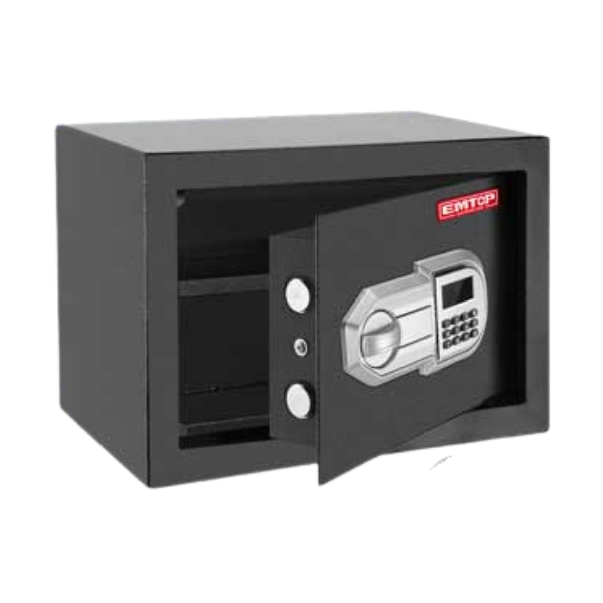 Caja Fuerte Digital Alta Seguridad 19L 25x35x25cm image number null