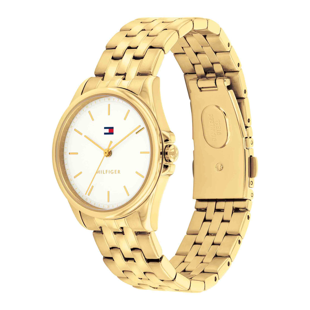 Reloj Tommy Brazalete para Dama image number null