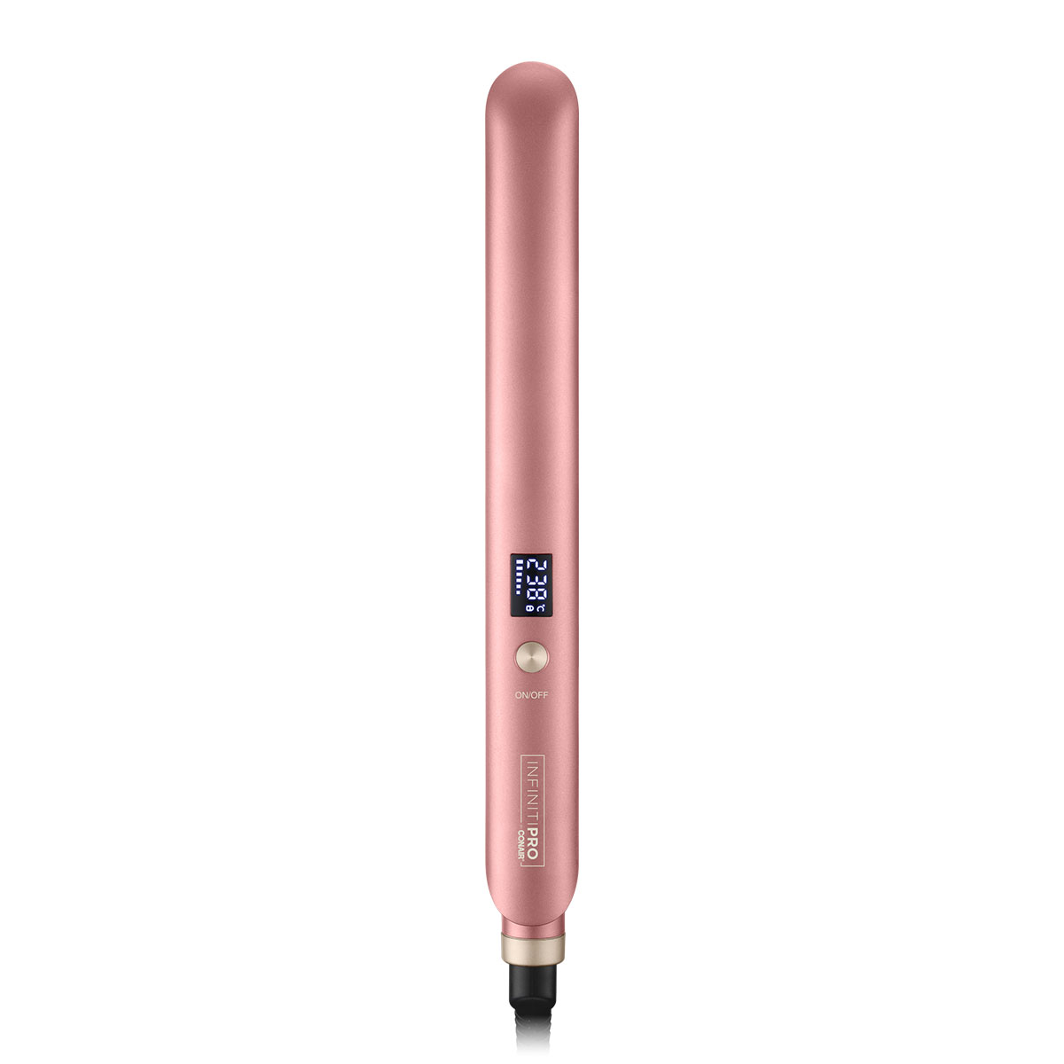 Combo Secadora Y Alaciadora Rose Gold Conair image number null