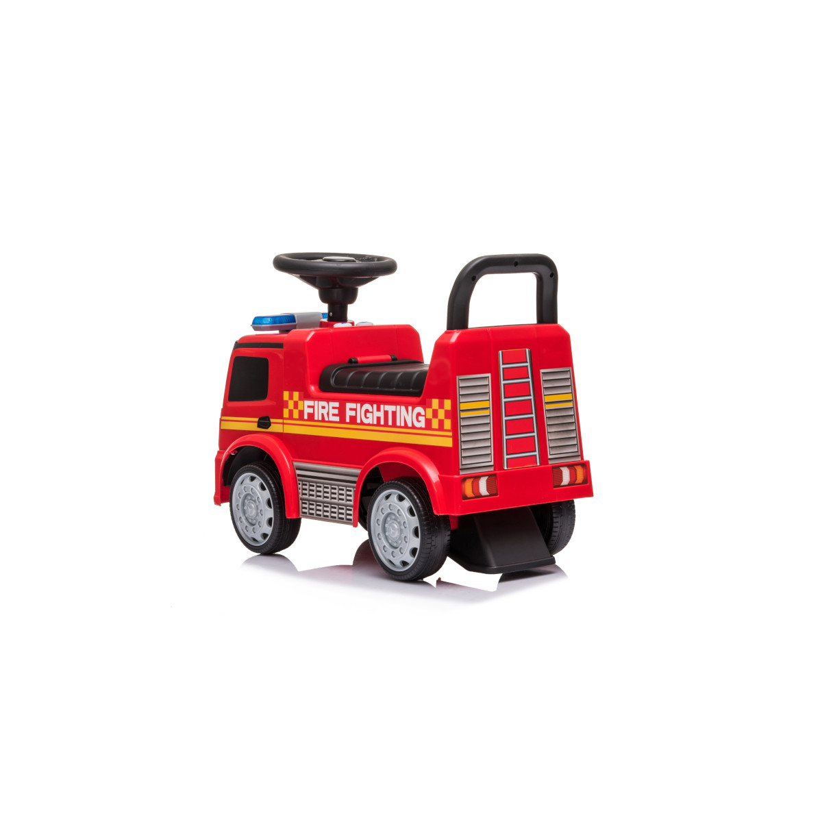 Montable Mercedes Benz Antos Fire Engine Prinsel image number null