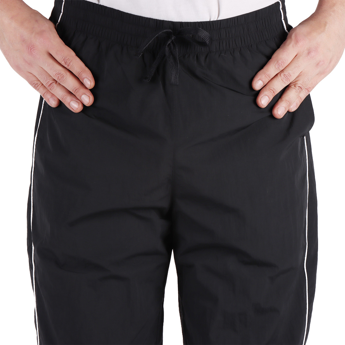 Pants Nylon Deportivo Casual Fukka Hombre image number null