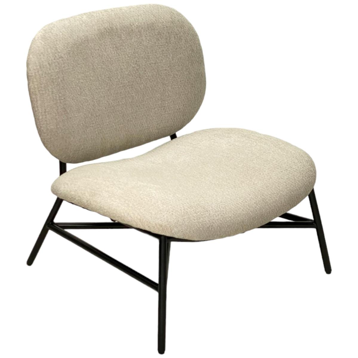 Silla Poltrona Colecci&oacute;n Modern Industrial CONCEPTS LIFE image number null