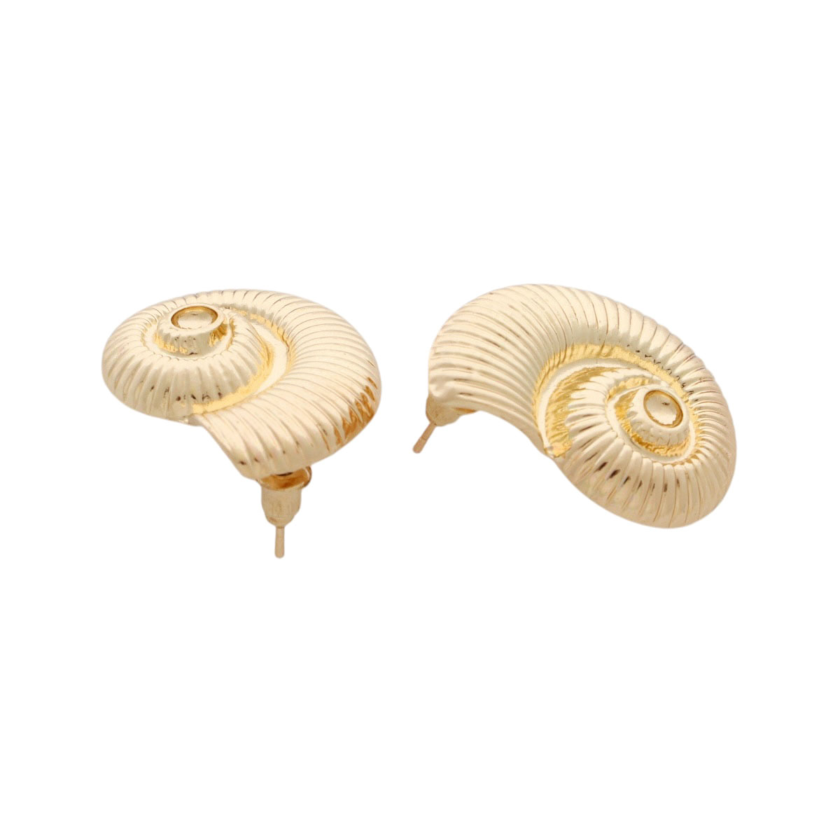 Aretes Caracol C2C image number null