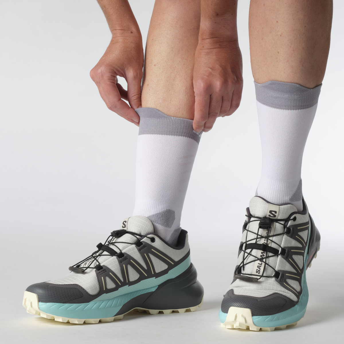 Tenis Outdoor Salomon Speedcross Peak para Mujer image number null