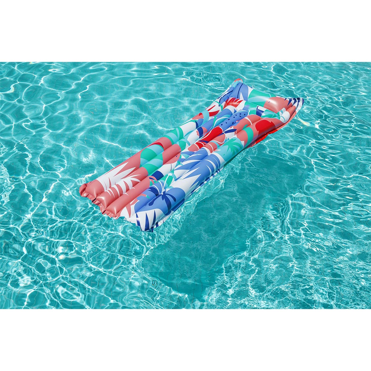 Flotador Colchoneta Bestway image number null