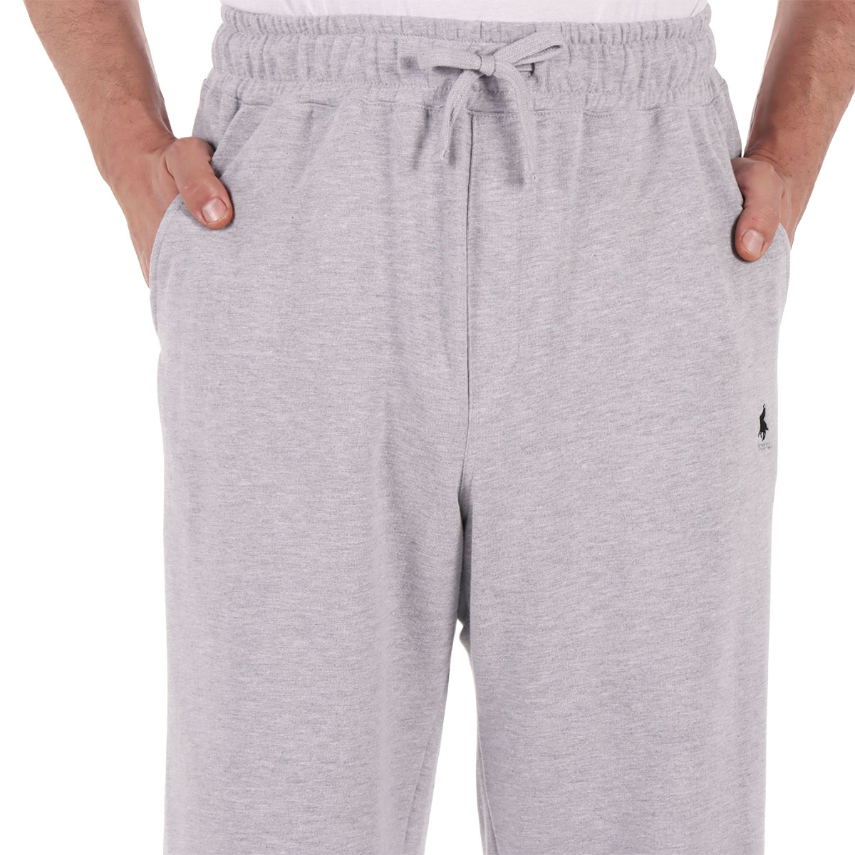 Pants Baggy Comodidad Casual Royal Polo Club para Hombre image number null