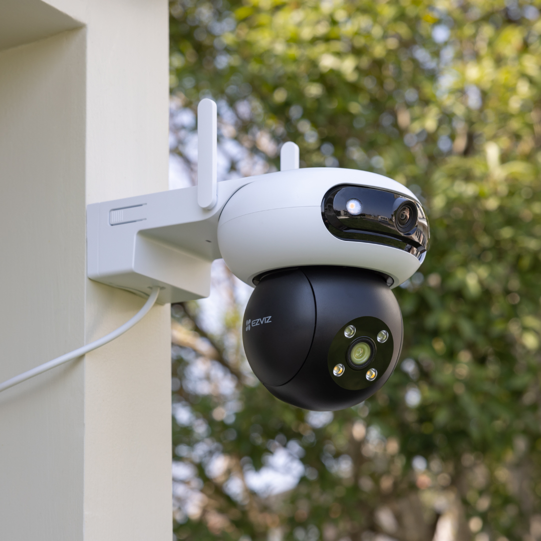 CAMARA EZVIZ C90 DUAL 4MP 4MP image number null