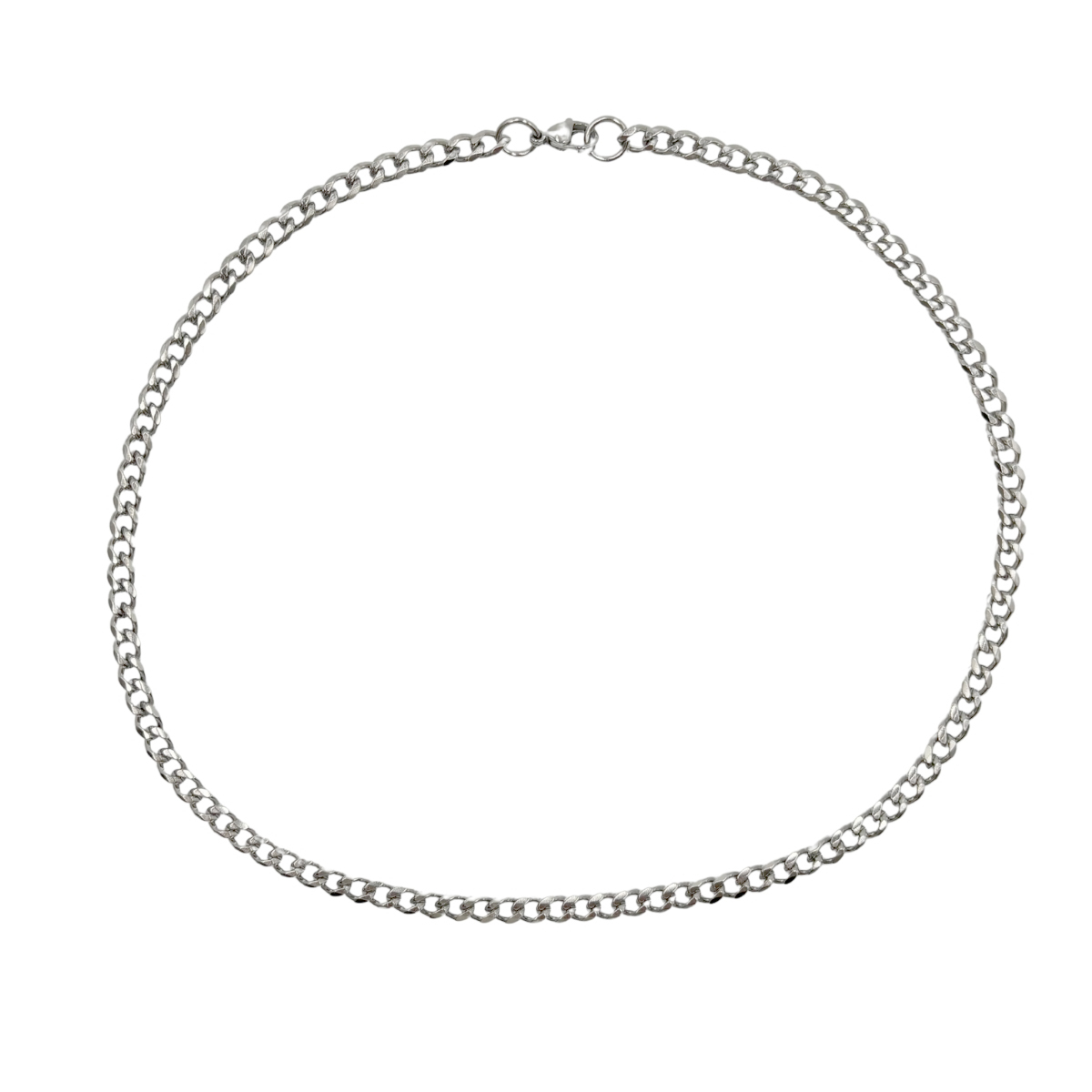 Cadena 5Mm Eslabones03 Aktuales para Hombre image number null