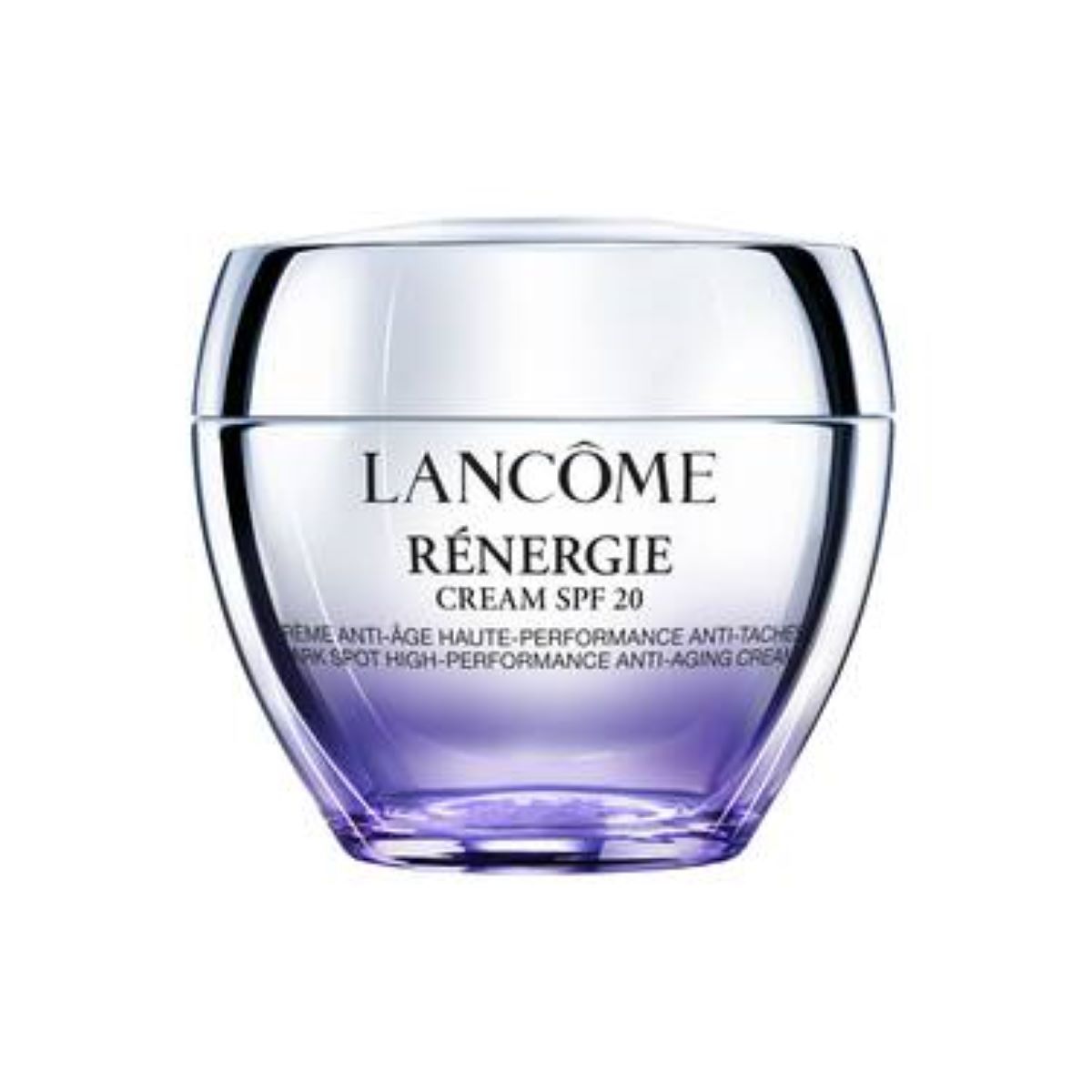 Crema Para Rostro Lancome Renergie Cream Peptide Spf20 Lancome 50 ml image number null