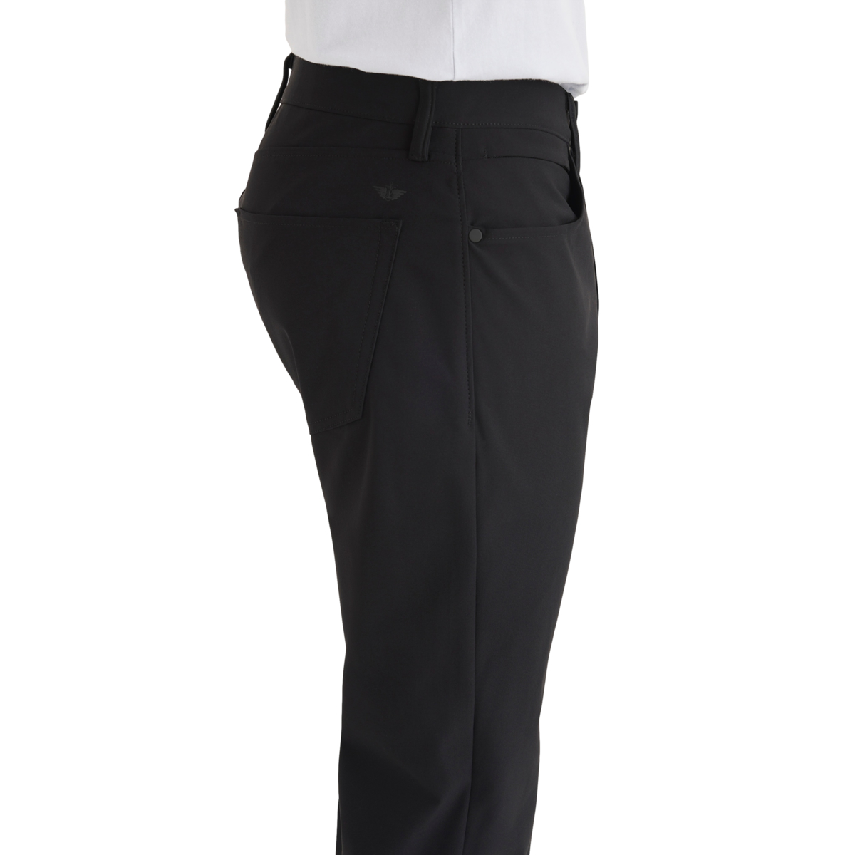 Pantal&oacute;n Dockers Airweave Para Hombre image number null