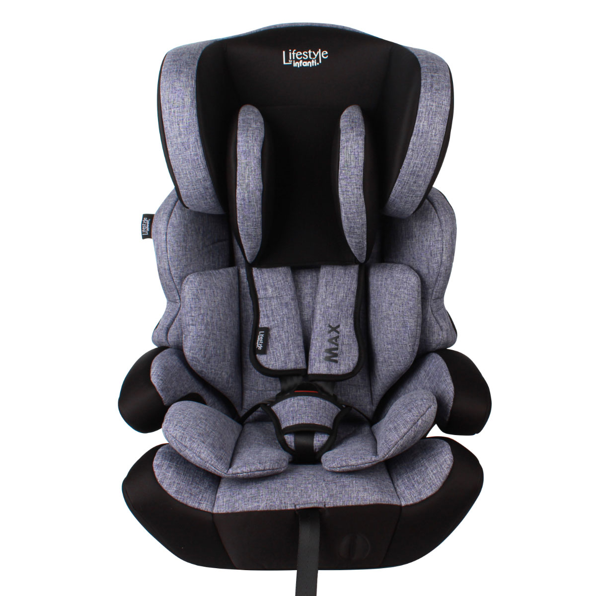 Autoasiento Portabeb&eacute;s con Base Nest LX Lifestyle image number null