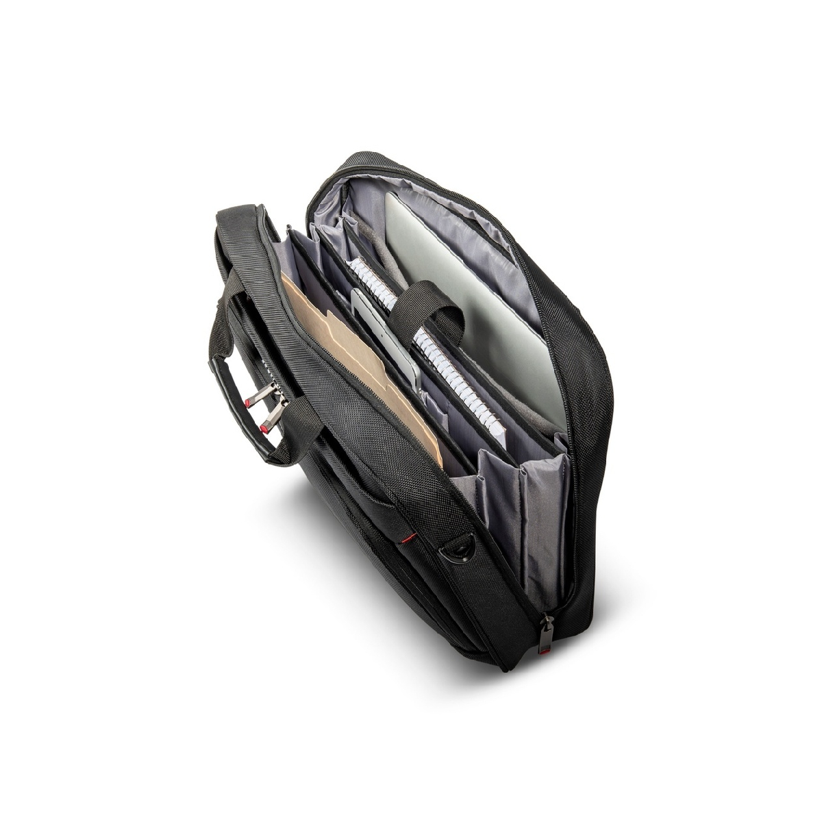 Portafolio Ejecutivo Samsonite Xenon 4.0 Negro image number null