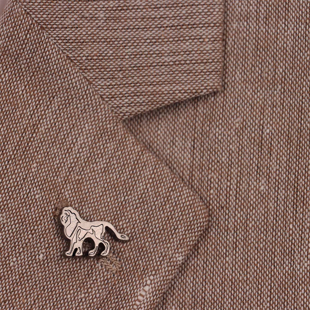 Traje de Vestir Recto Formal Zilerys para Ni&ntilde;o image number null