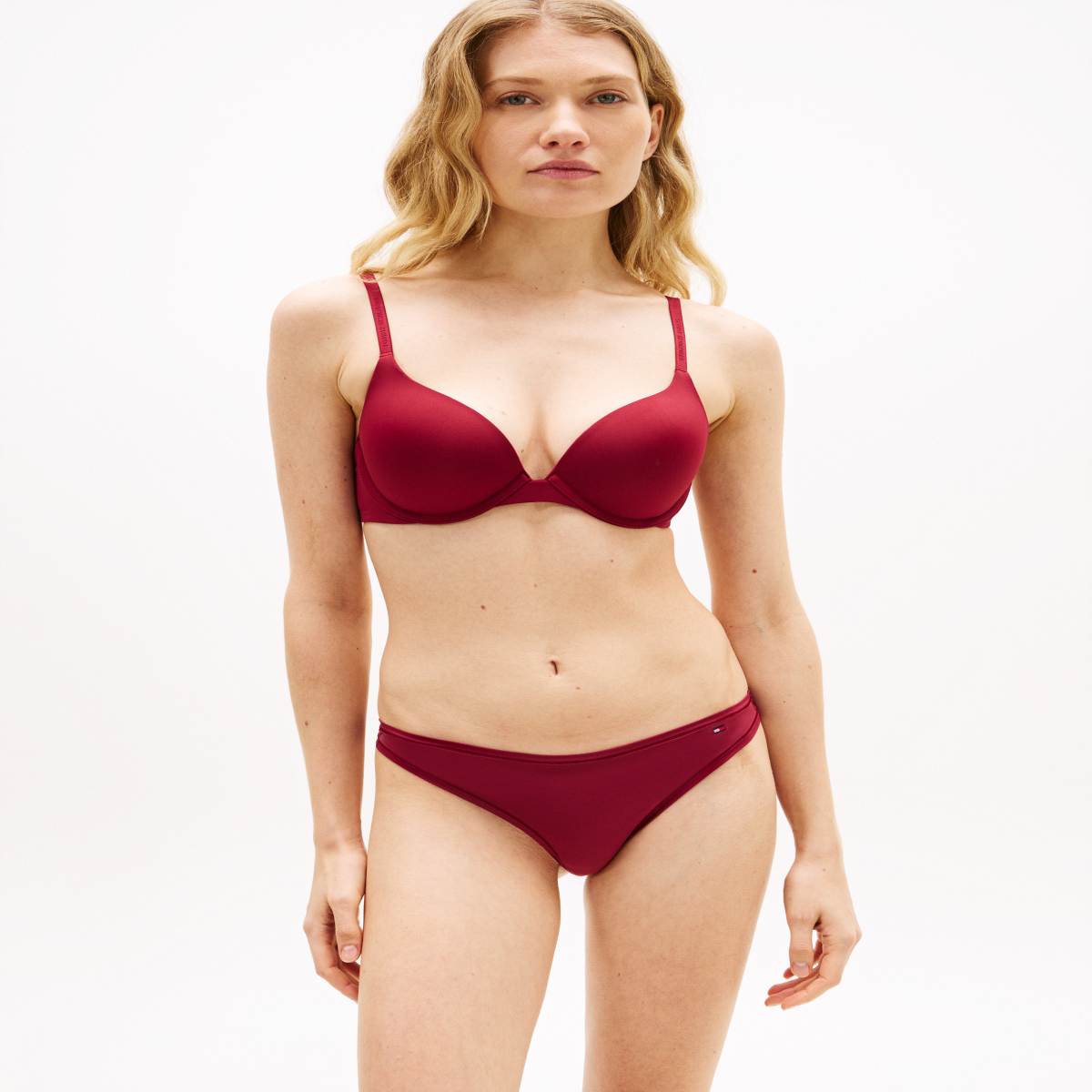 Brassiere Push Up Tommy Hilfiger Para Mujer image number null