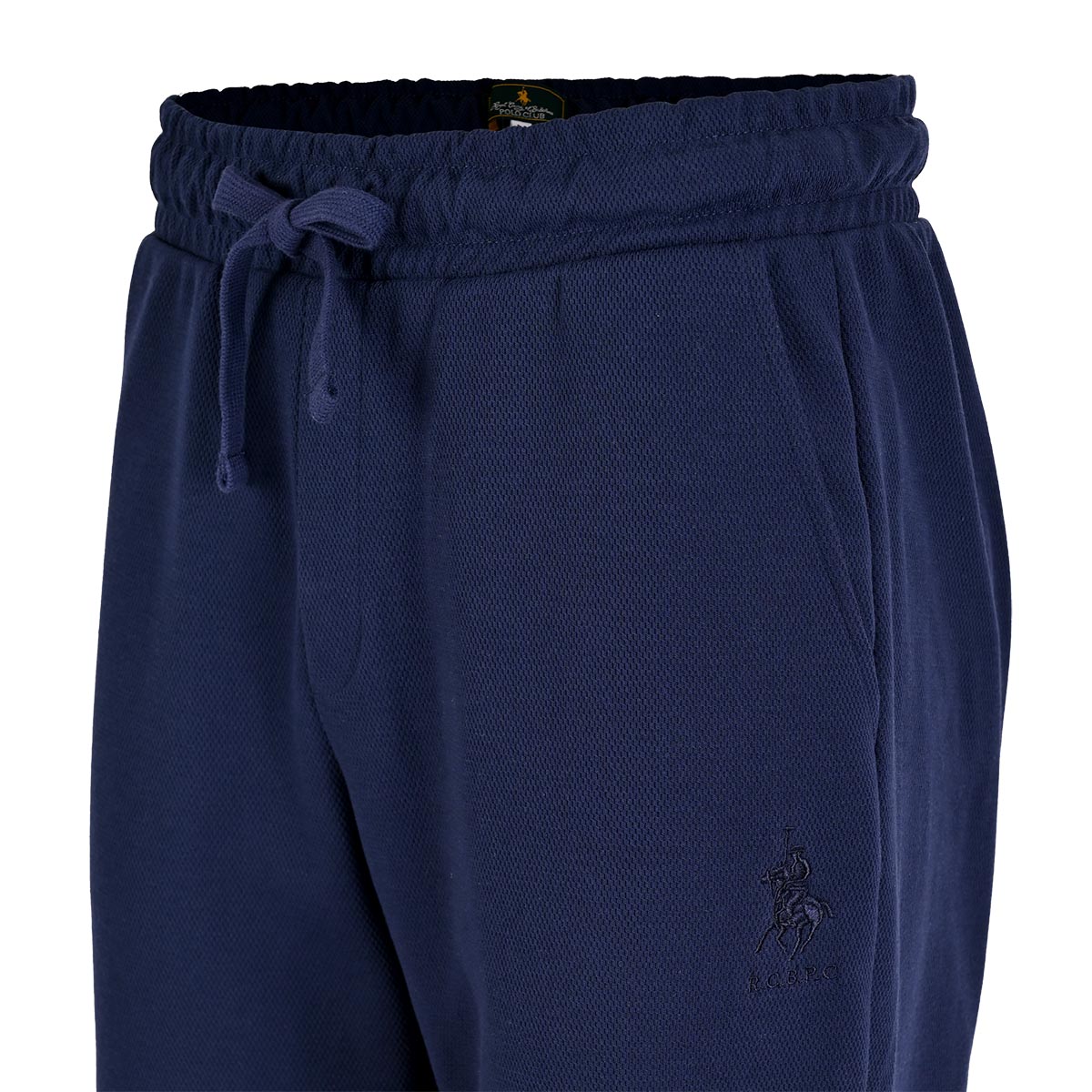Jogger Royal Polo Club con Jareta para Hombre image number null